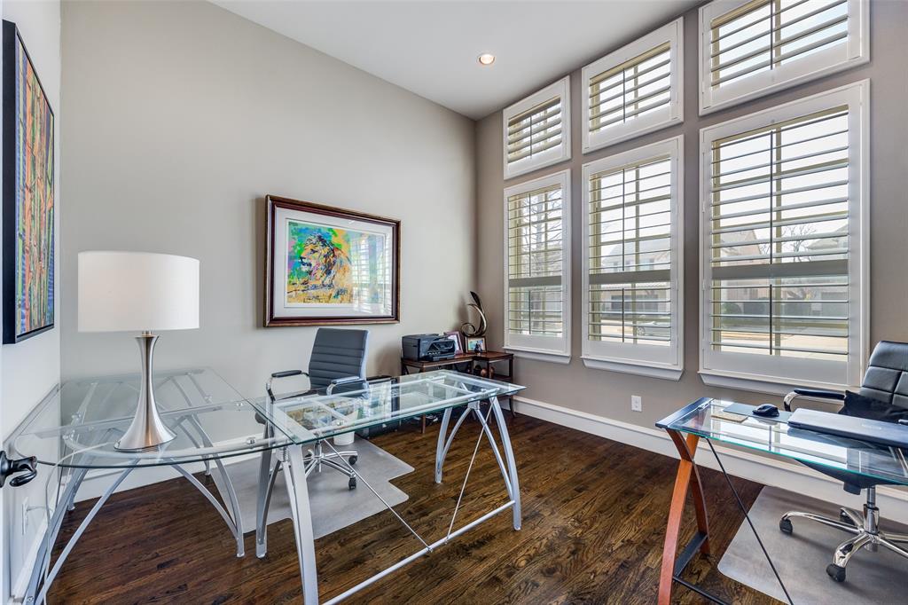 Montclair Add - Residential