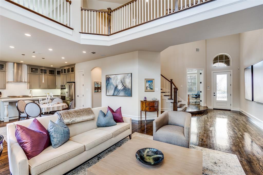 Montclair Add - Residential