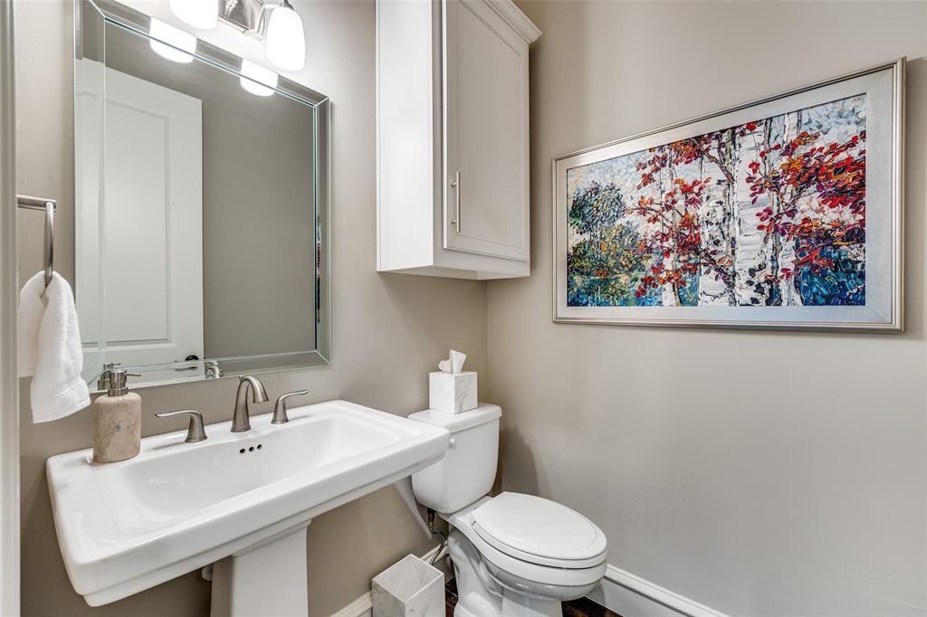 Montclair Add - Residential