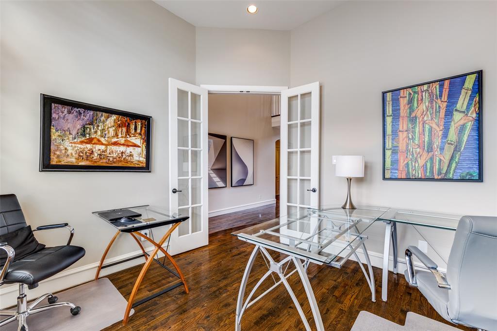 Montclair Add - Residential