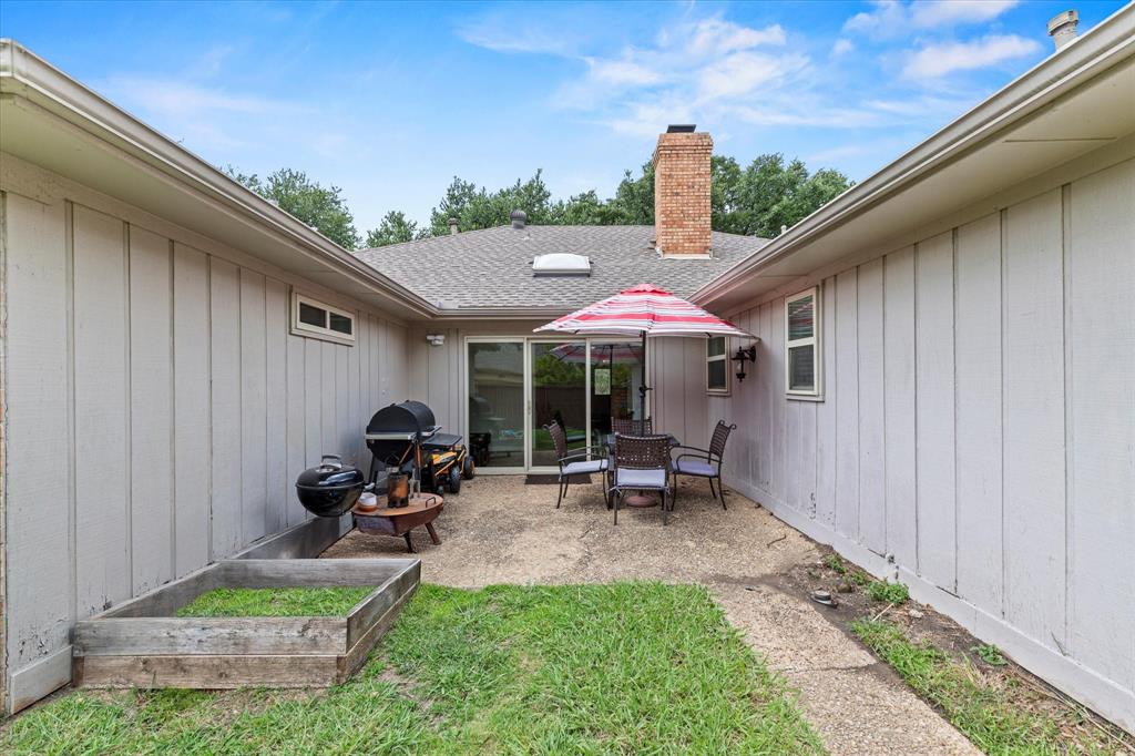 Preston Highlands - Residential