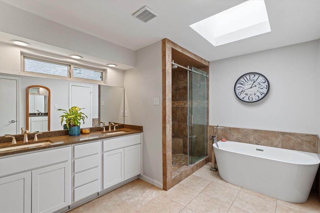 Preston Highlands - Residential