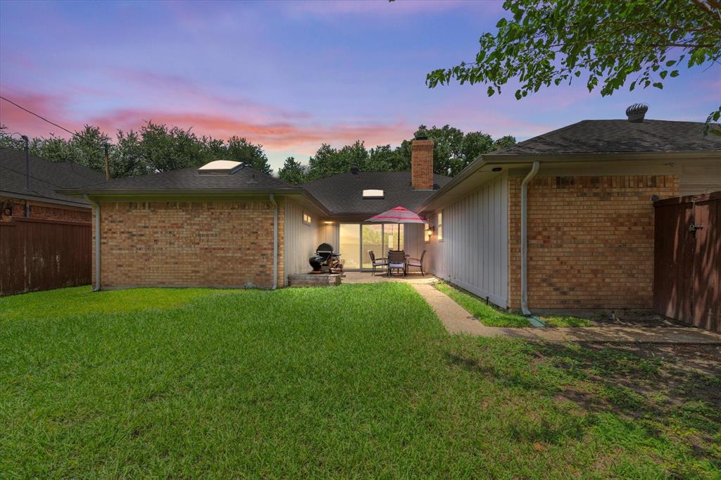 Preston Highlands - Residential