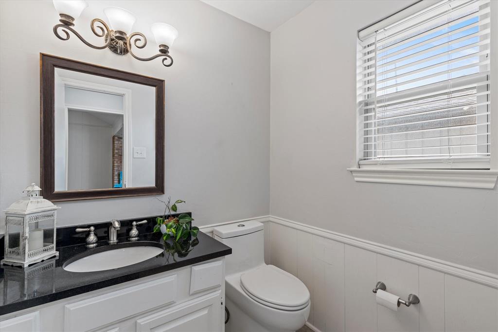 Preston Highlands - Residential