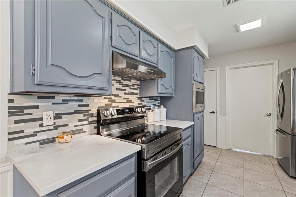 Preston Highlands - Residential