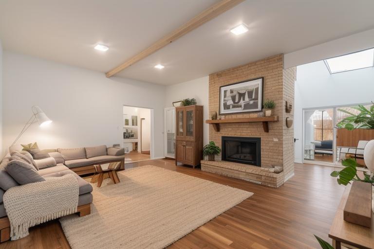 Preston Highlands - Residential