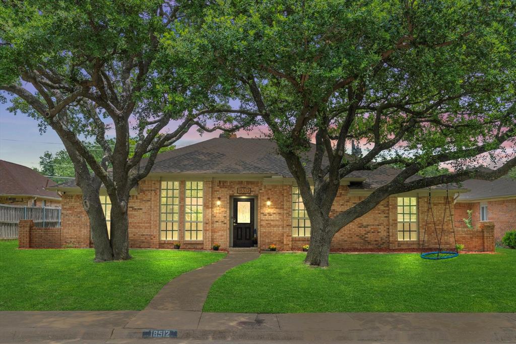 18512 Featherwood Drive