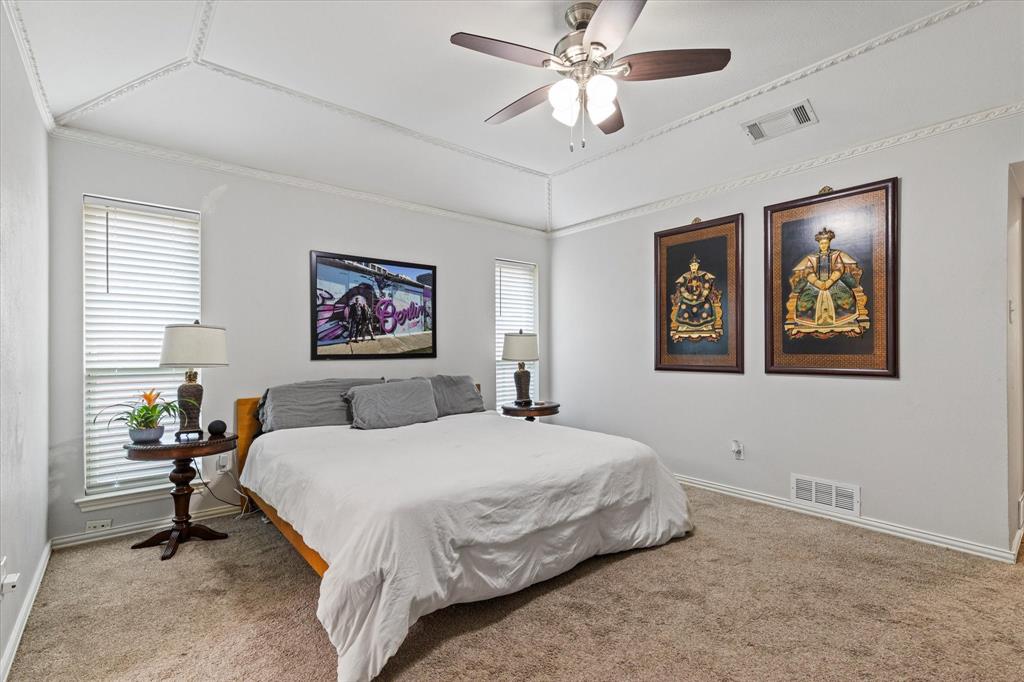 Preston Highlands - Residential