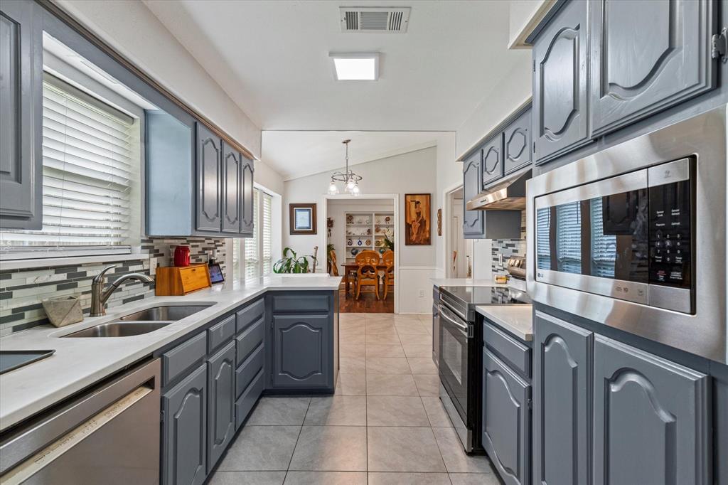 Preston Highlands - Residential