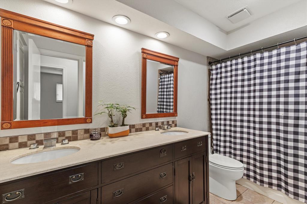 Preston Highlands - Residential