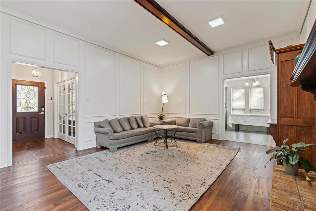 Preston Highlands - Residential