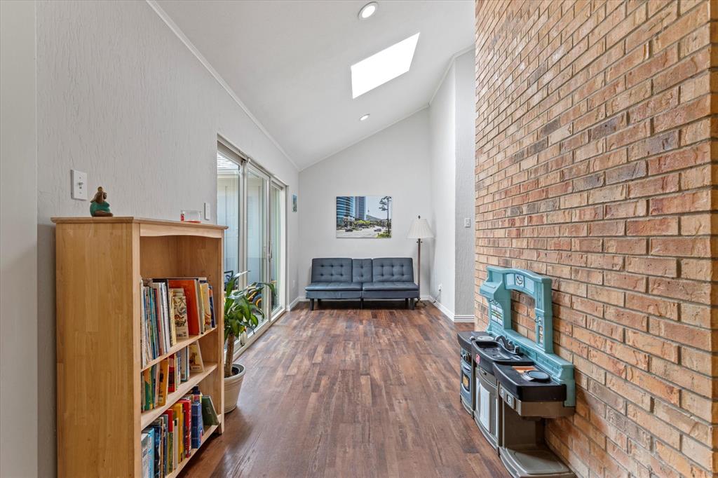 Preston Highlands - Residential