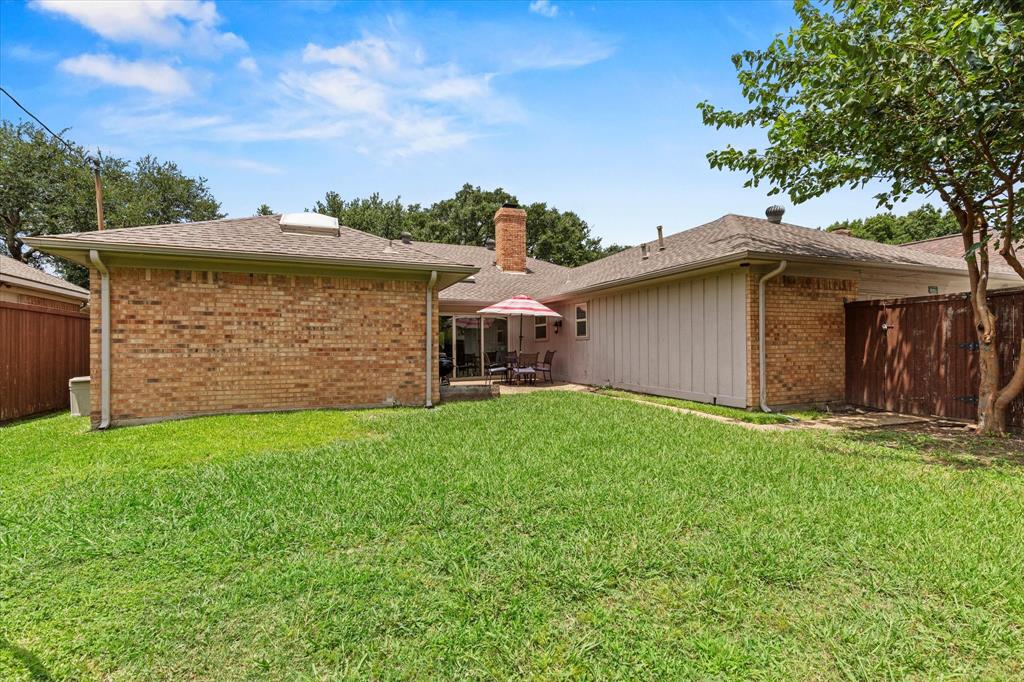 Preston Highlands - Residential