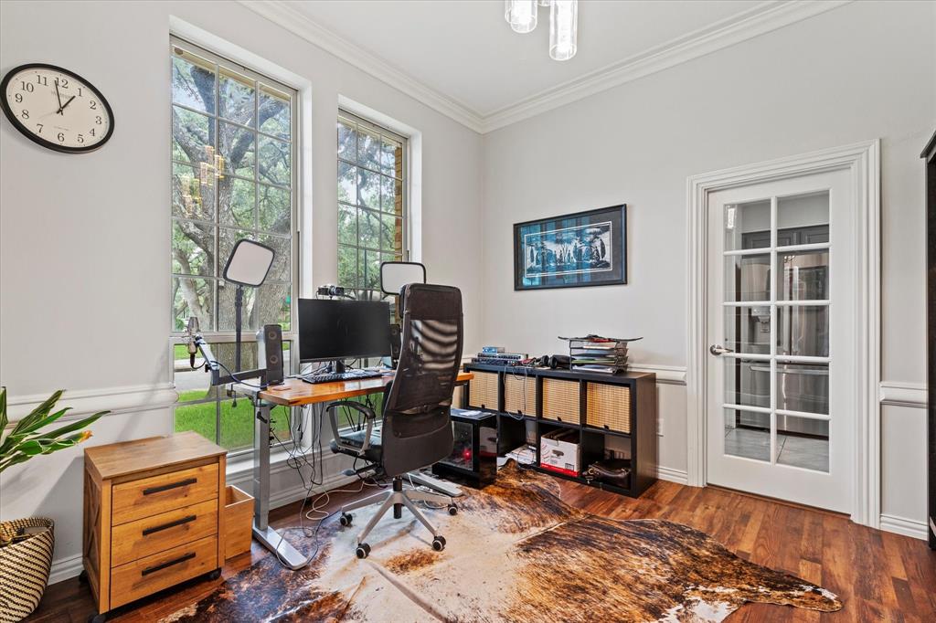 Preston Highlands - Residential