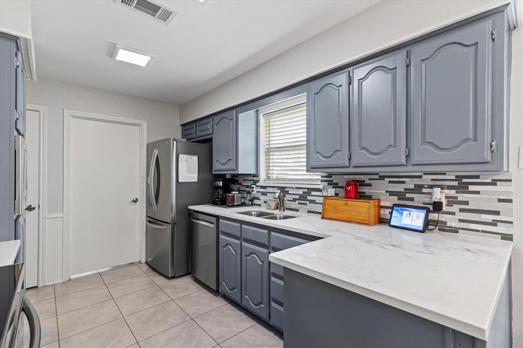 Preston Highlands - Residential