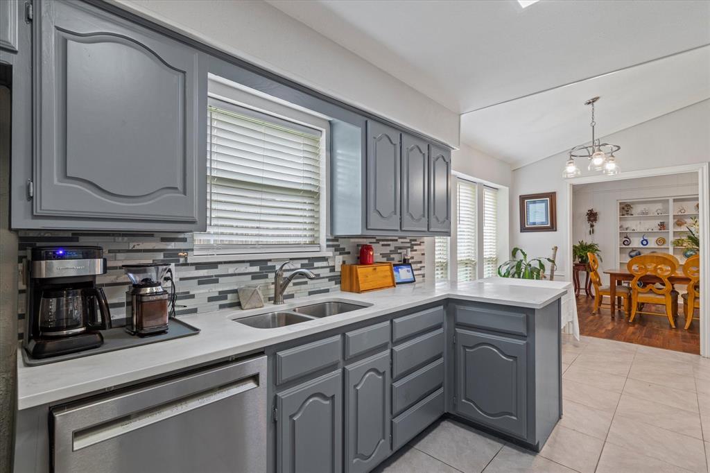 18512 Featherwood Drive