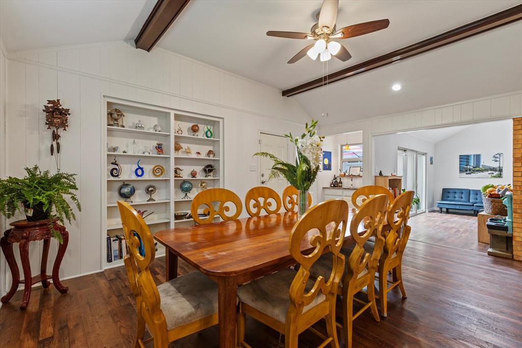 18512 Featherwood Drive