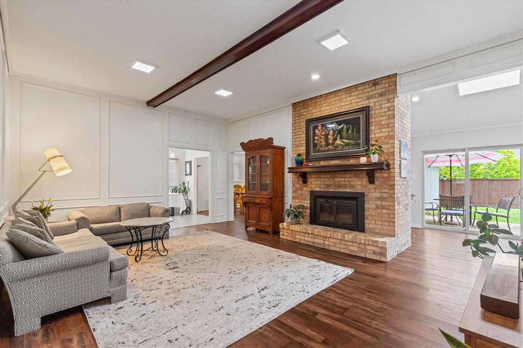 Preston Highlands - Residential