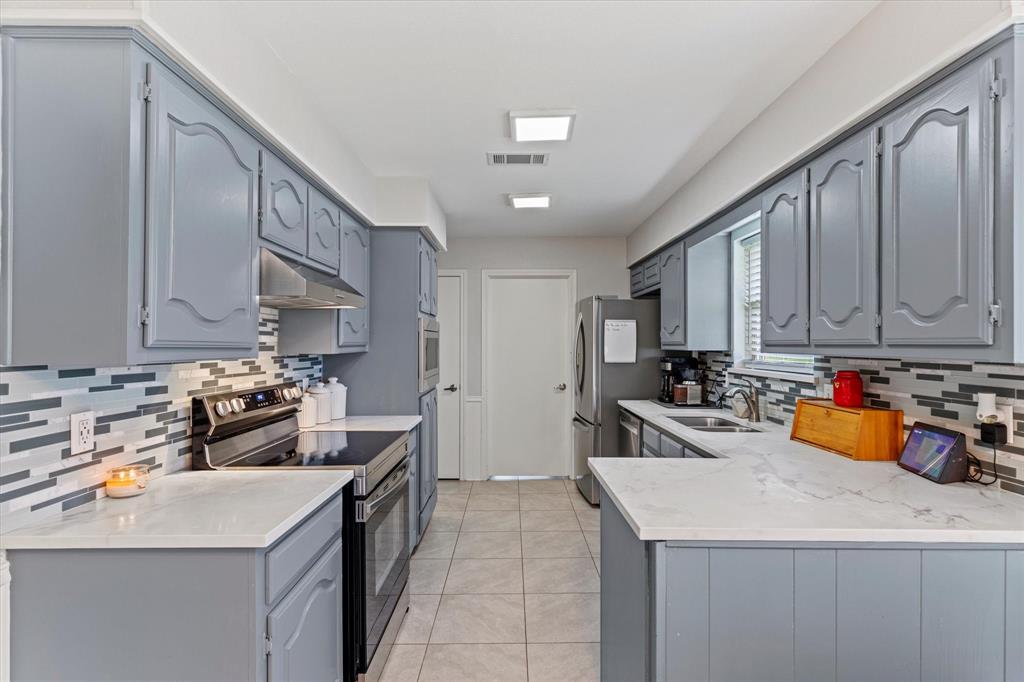 Preston Highlands - Residential