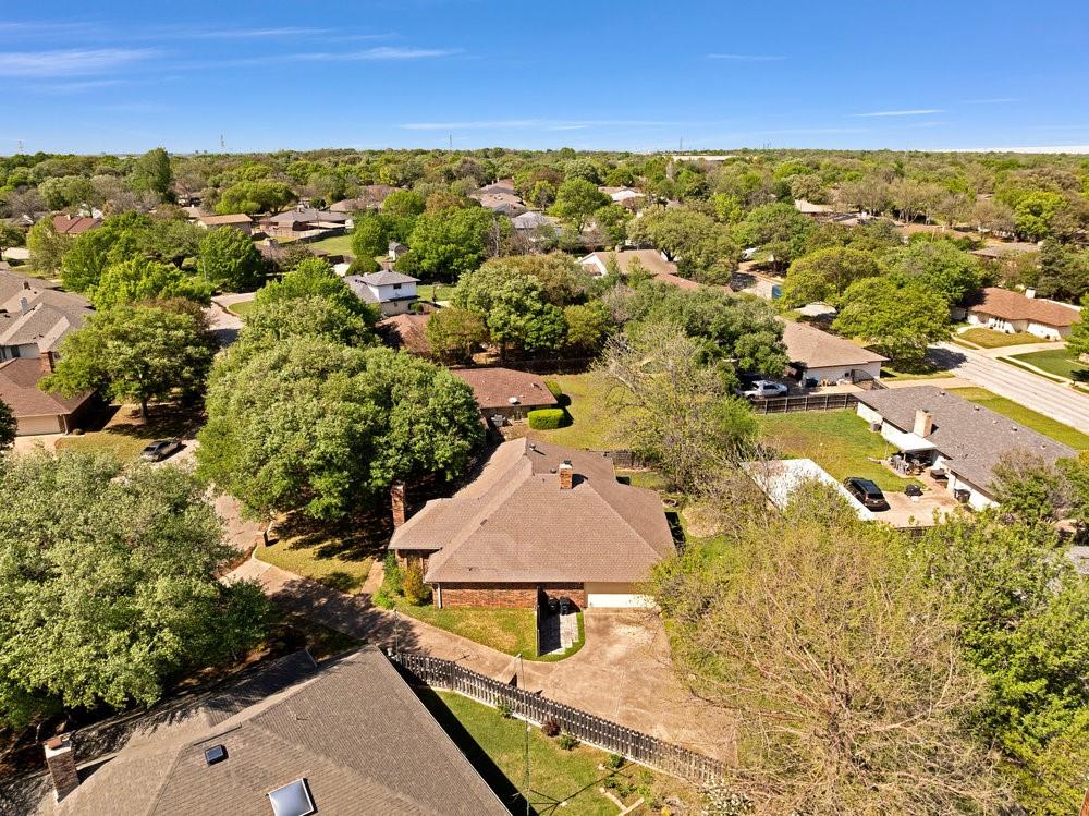 Candleridge Add - Residential