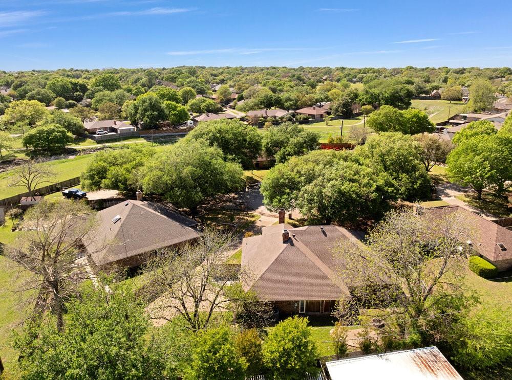 Candleridge Add - Residential