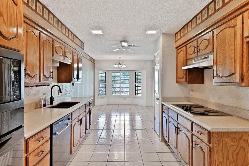 Candleridge Add - Residential