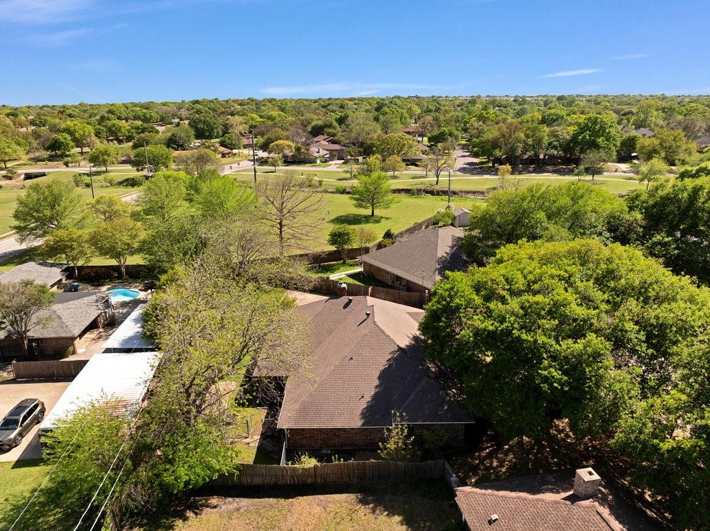 Candleridge Add - Residential