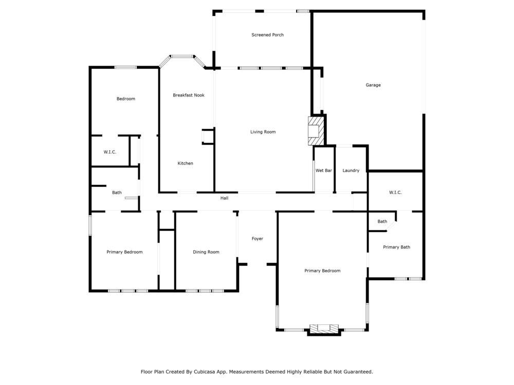 Candleridge Add - Residential