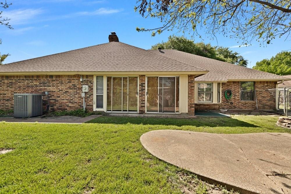 Candleridge Add - Residential