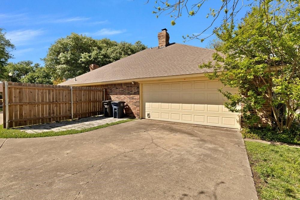 Candleridge Add - Residential