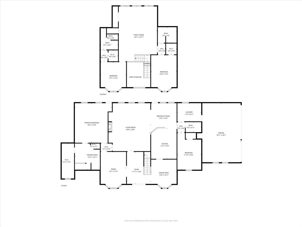 Summit - Residential
