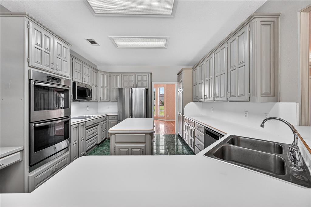 Summit - Residential
