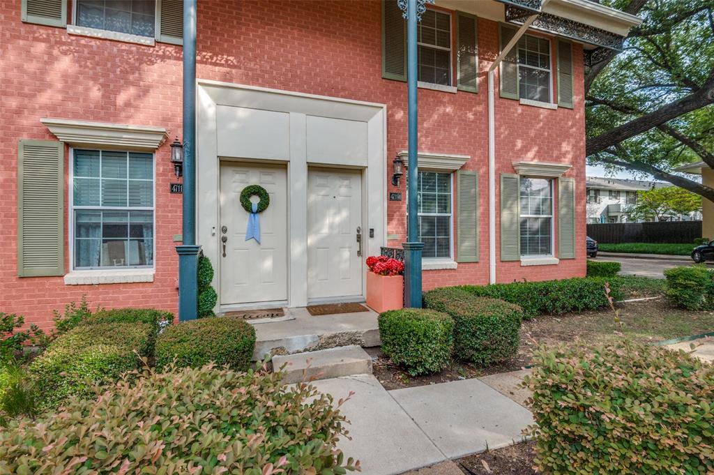 4711 Bradford Drive 4711B