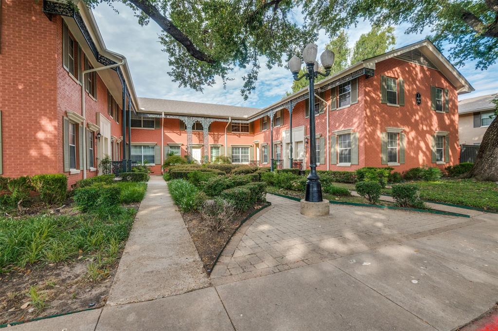 4711 Bradford Drive 4711B