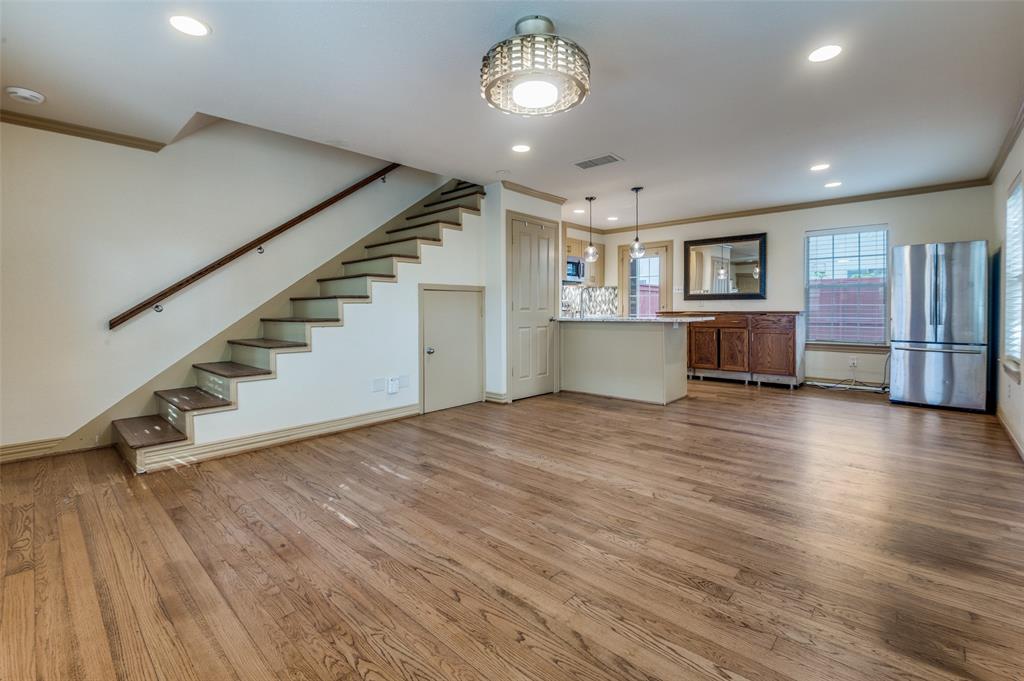 4711 Bradford Drive 4711B