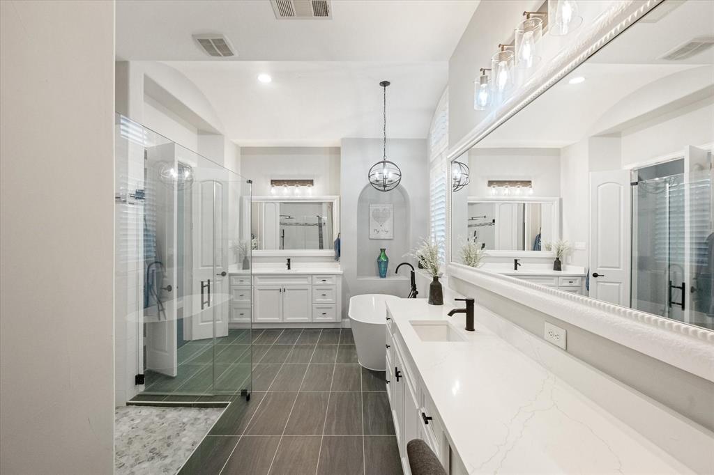 The Highlands At Trophy Club N - Residential