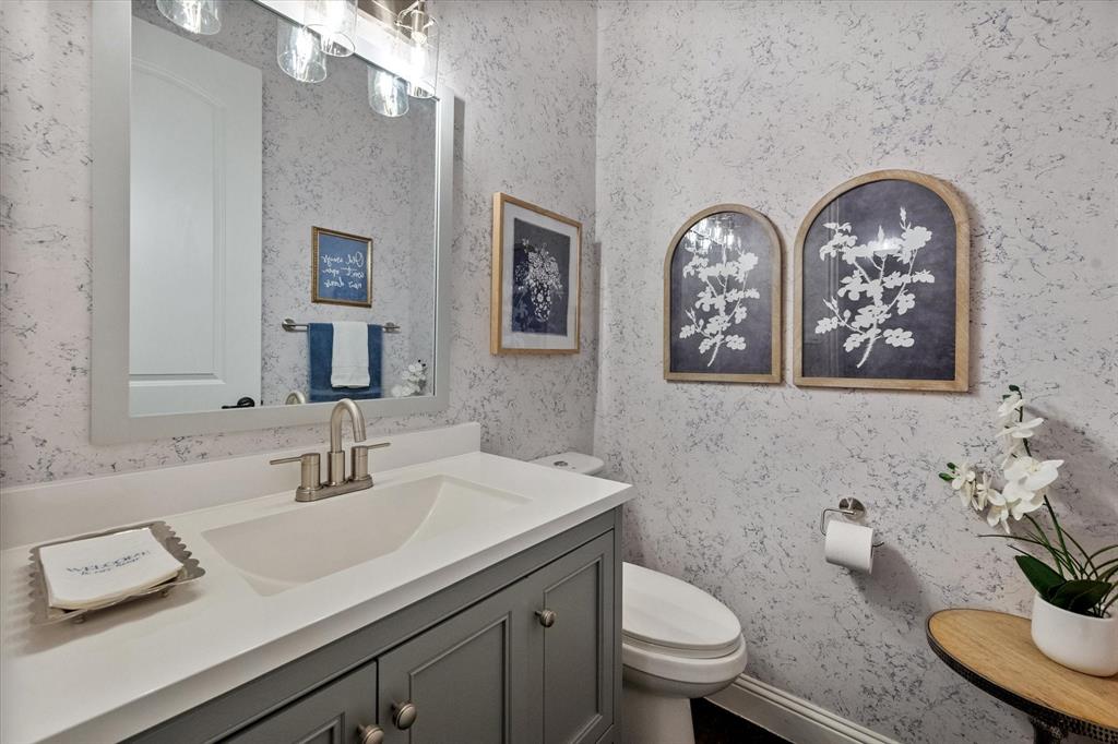 The Highlands At Trophy Club N - Residential