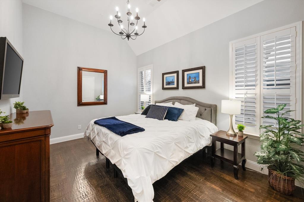 The Highlands At Trophy Club N - Residential