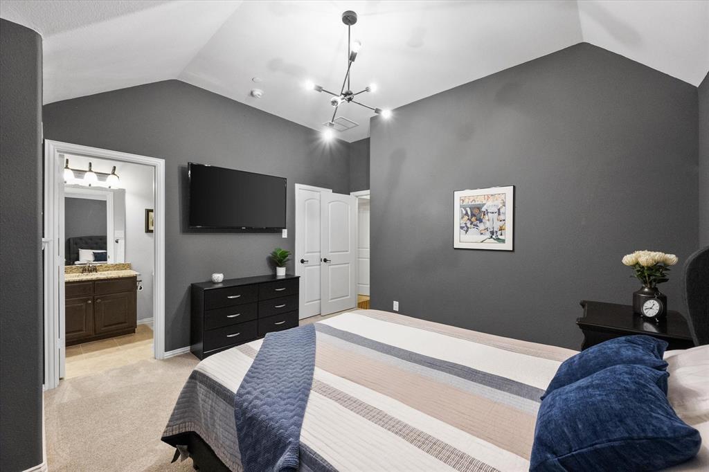 The Highlands At Trophy Club N - Residential