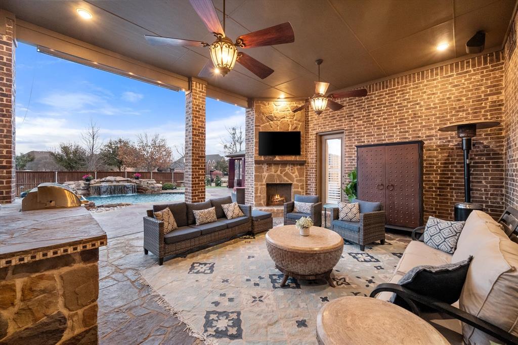 The Highlands At Trophy Club N - Residential