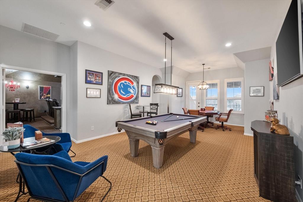 The Highlands At Trophy Club N - Residential