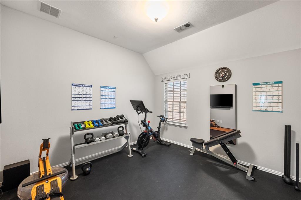 The Highlands At Trophy Club N - Residential