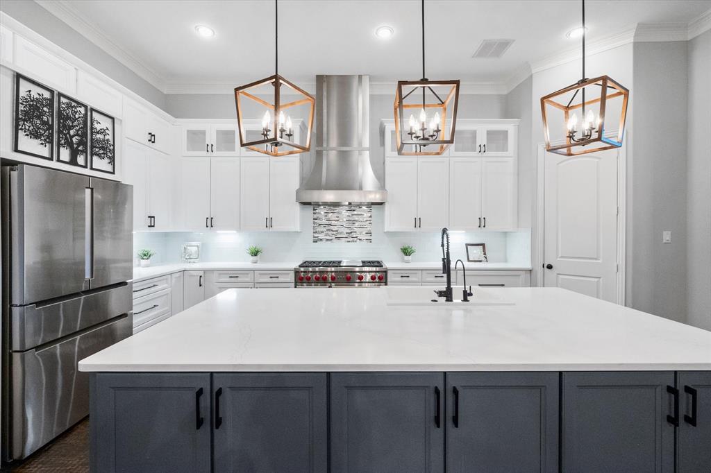 The Highlands At Trophy Club N - Residential