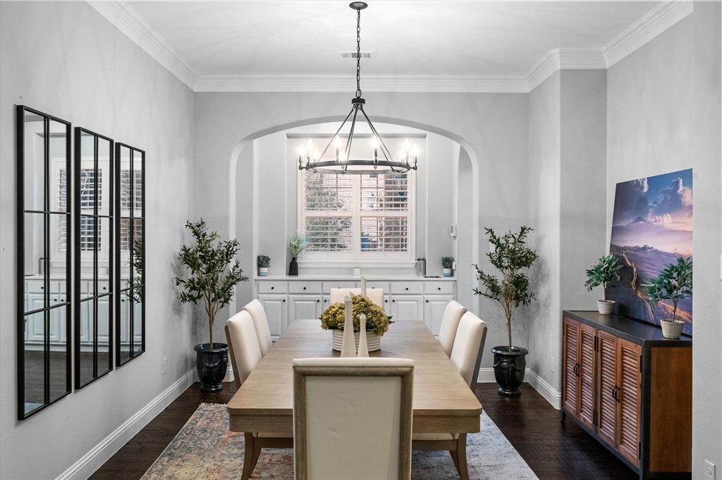 The Highlands At Trophy Club N - Residential