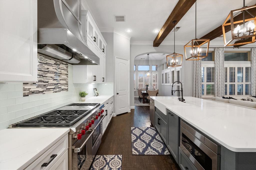 The Highlands At Trophy Club N - Residential