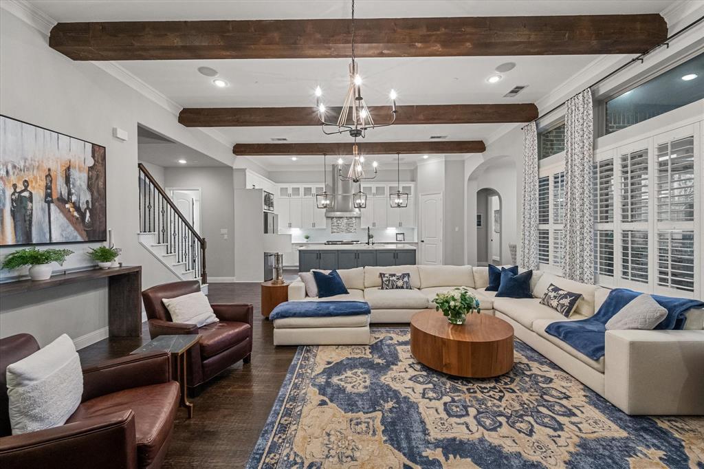 The Highlands At Trophy Club N - Residential