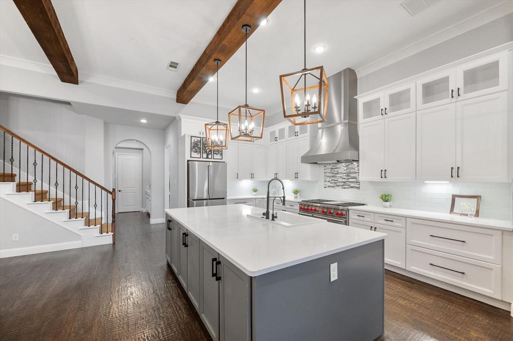 The Highlands At Trophy Club N - Residential