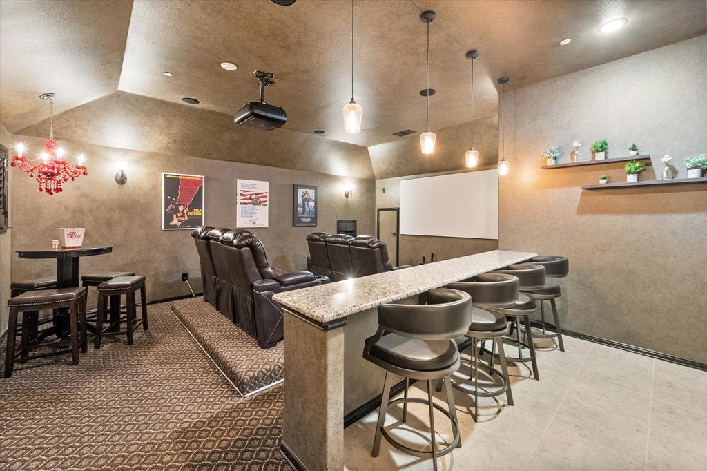 The Highlands At Trophy Club N - Residential