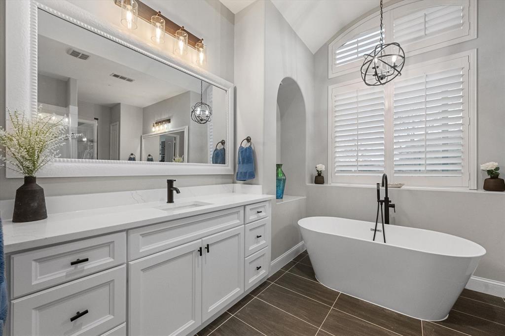 The Highlands At Trophy Club N - Residential