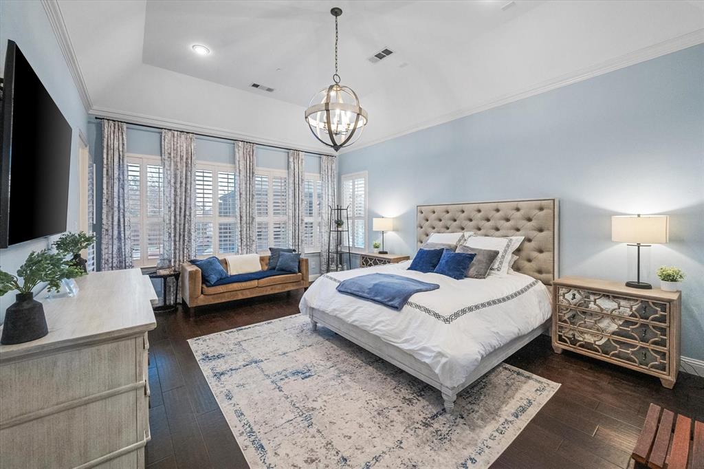 The Highlands At Trophy Club N - Residential